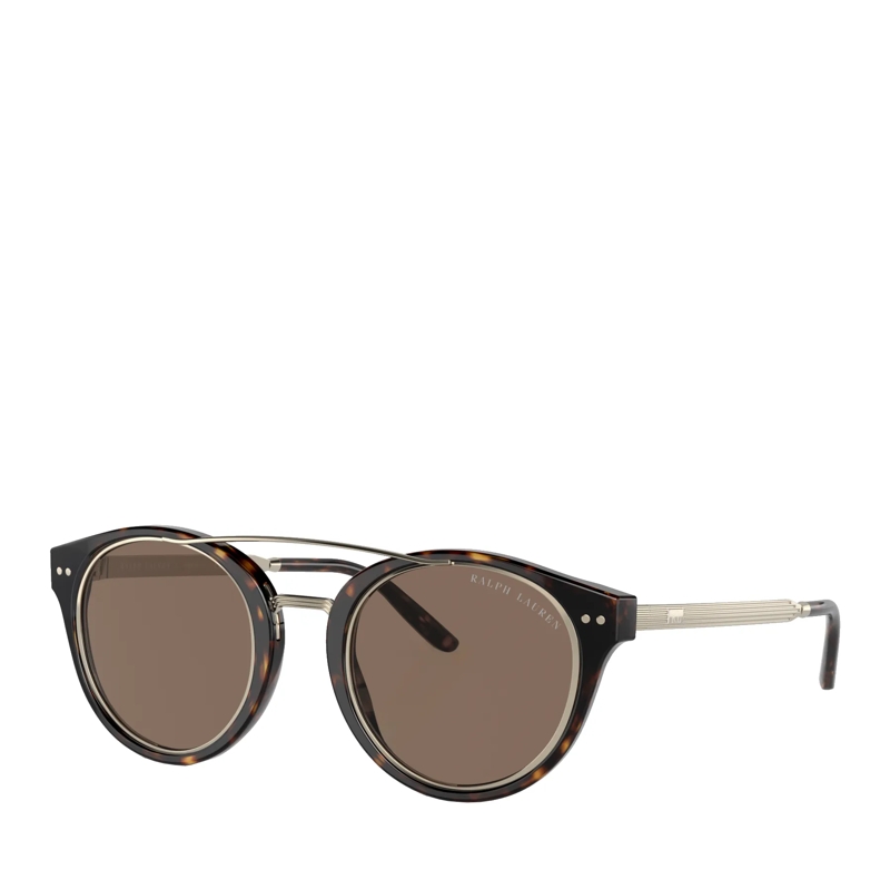 Ralph Lauren Sonnenbrille 0RL8210 Havana