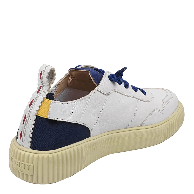 Crickit Low-Top-Sneaker Sneaker OAKLI weiss(Image 3)