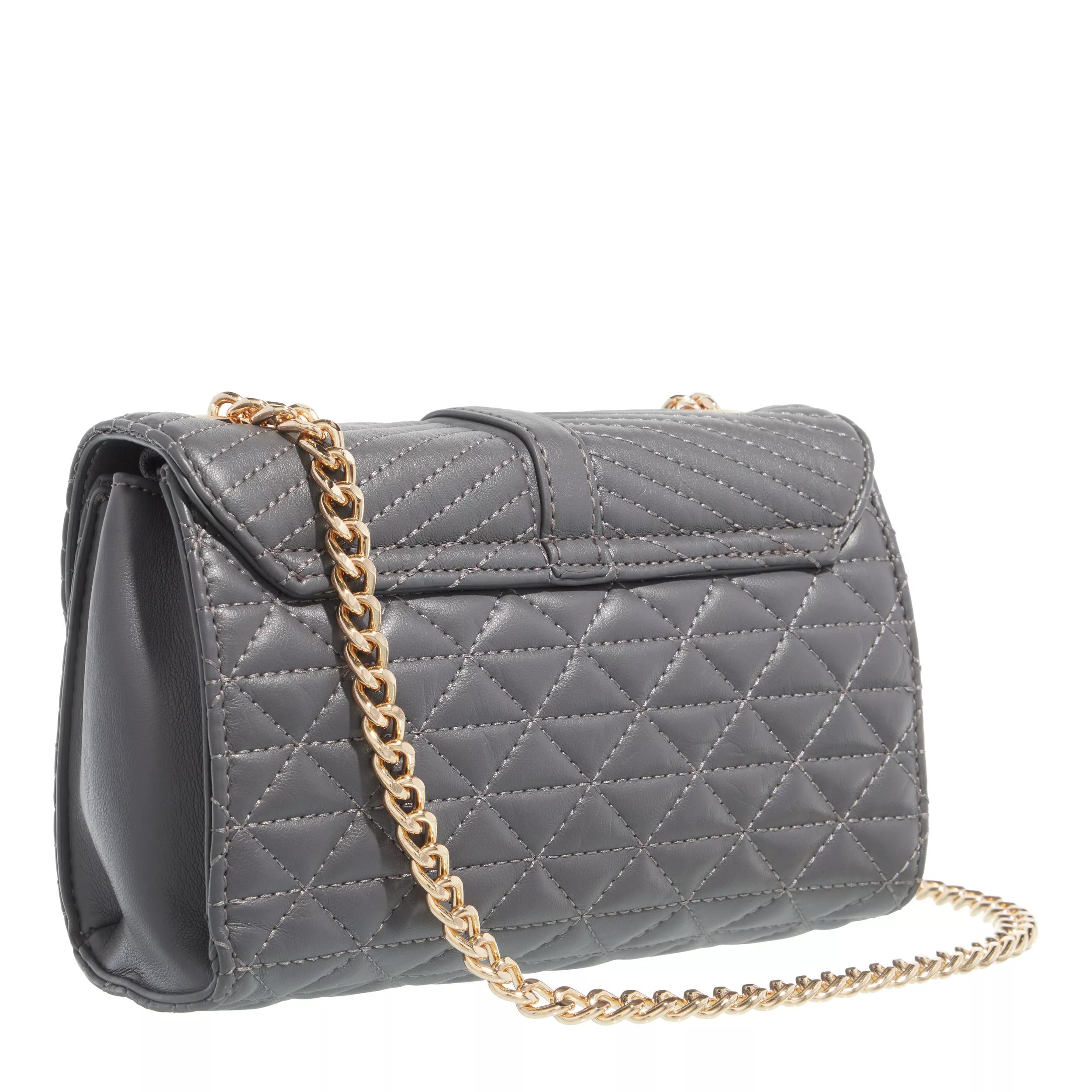 19V69 Italia Crossbody bags Alba in grijs