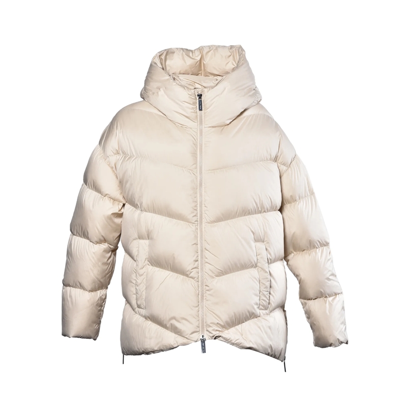 Baldinini Blouson JACKE BALDININI nude