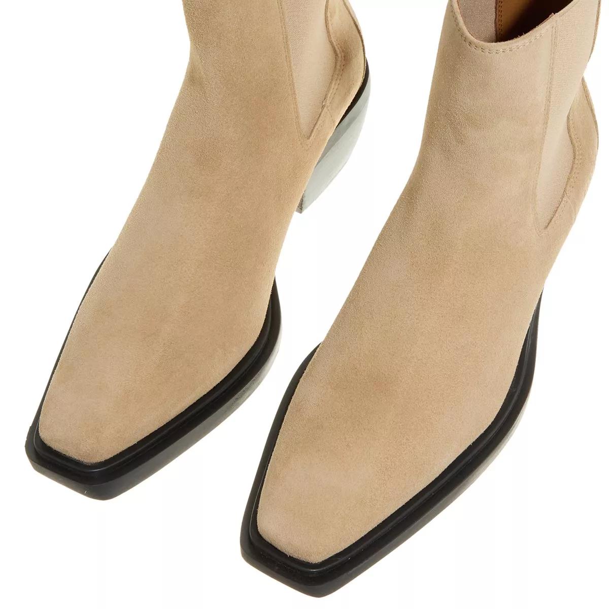 Thumbnail - Copenhagen Stiefel & Boots - CPH236 Suede - Gr. 37 (EU) - in Beige - für Damen