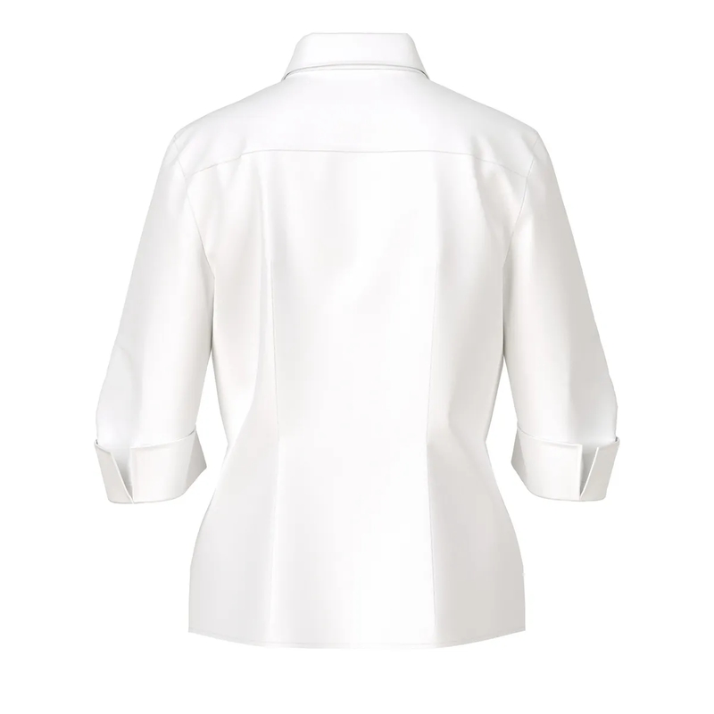 Marc Cain Bluse Bluse white(Image 2)