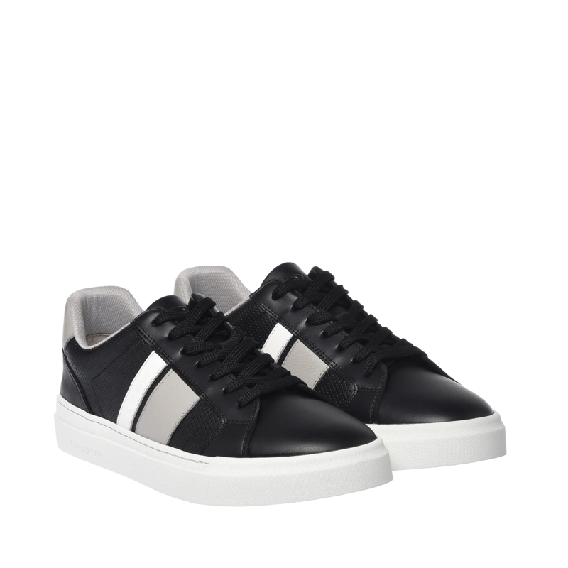 Baldinini Low-Top-Sneaker SNEAKER BALDININI schwarz(Image 3)