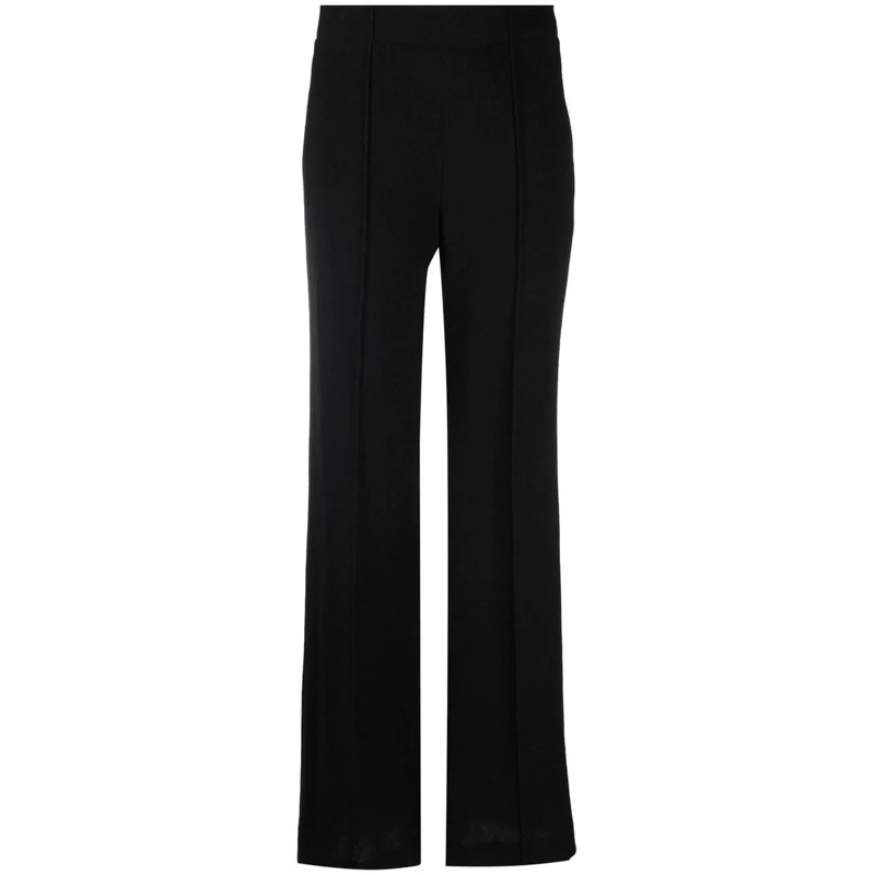Chloé  Trousers Black schwarz