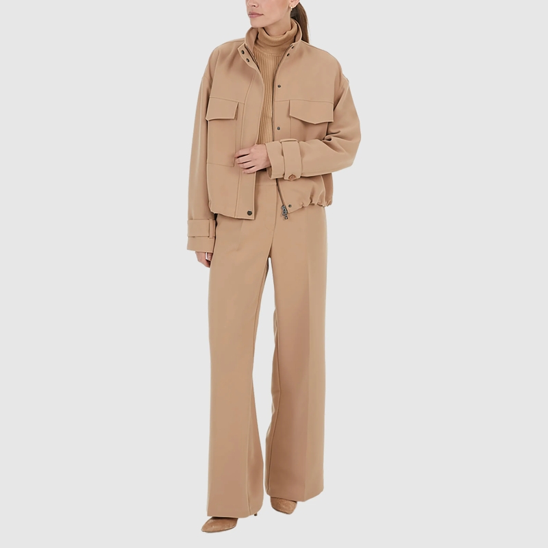 Marc Aurel Blouson Jacke braun(Image 2)