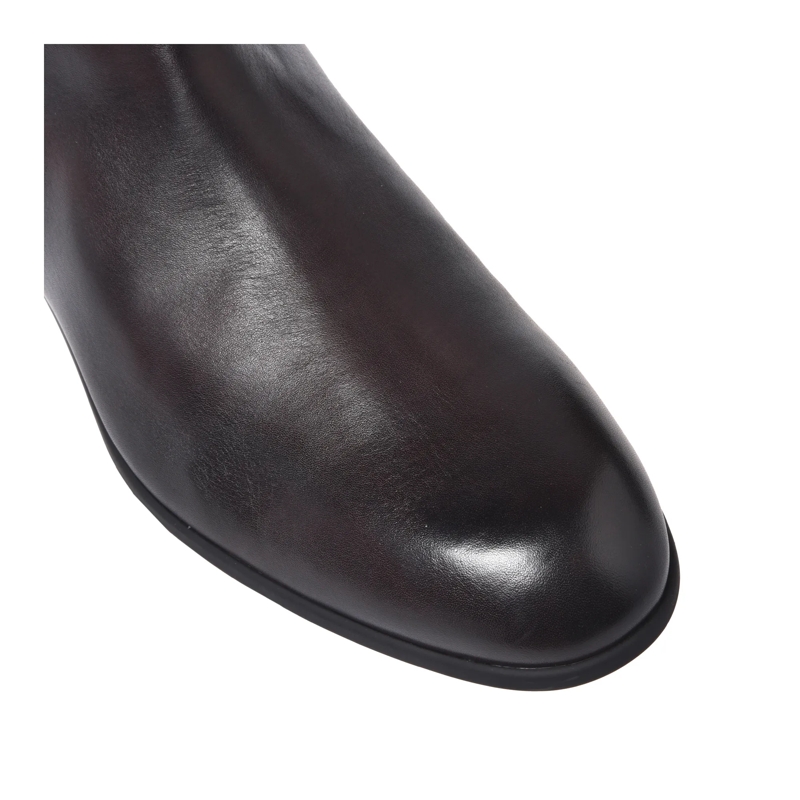 Baldinini Stiefel STIEFELETTE BALDININI braun(Image 4)