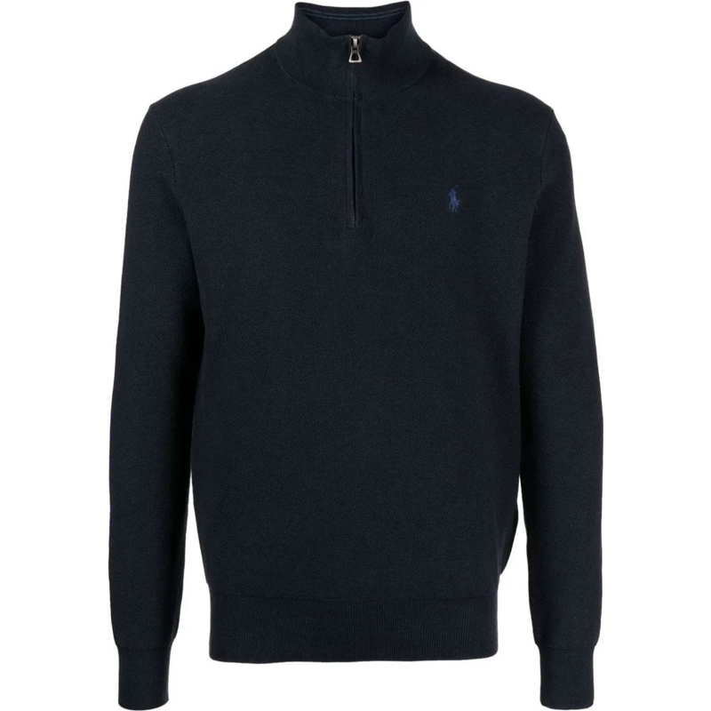 Ralph Lauren Pullover Blauwe trui blau