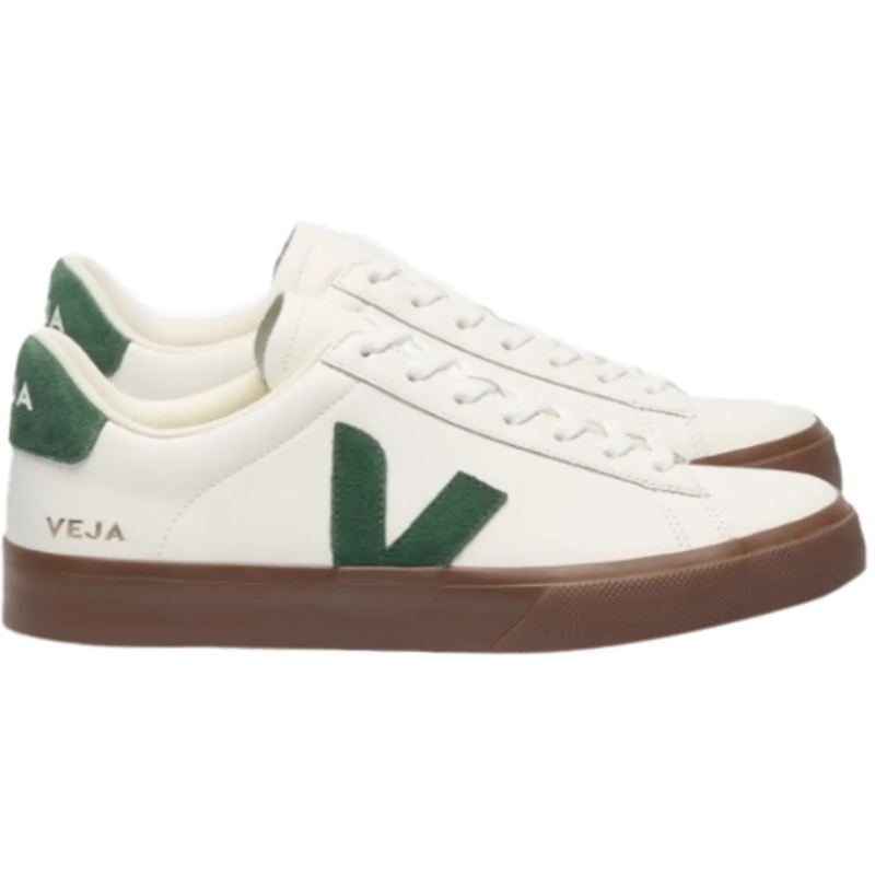 Veja Low-Top-Sneaker Sneakers White weiß