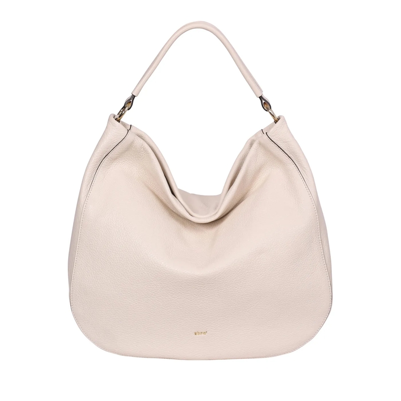 Abro Bucket Bag Beutel MIA beige