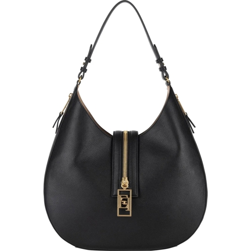 Elisabetta Franchi Sac à bandoulière Bags Black schwarz