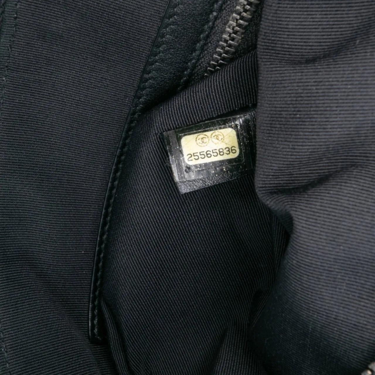 Thumbnail - Chanel Clutches - Medium Tweed and Calfskin Gabrielle O Case Clutch - Gr. unisize - in Blau - für Damen