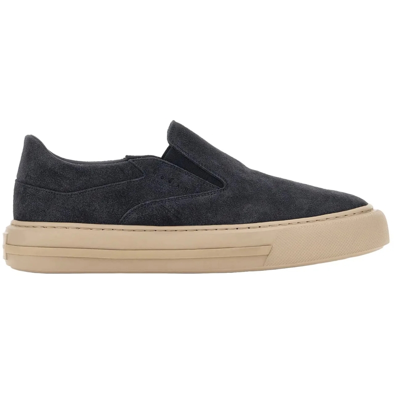 Hogan Sneaker basse Sneakers Blue blau