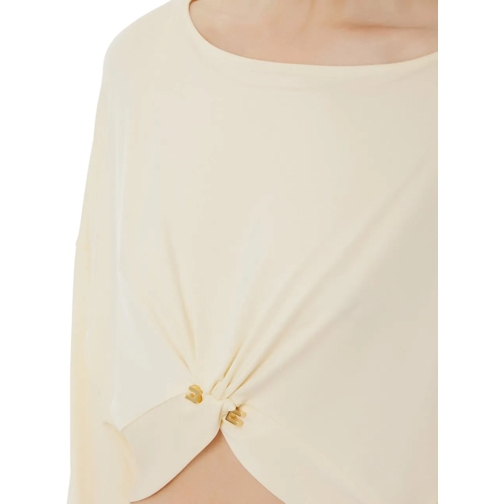 Elisabetta Franchi Sweatshirts Sweaters Lemonade mehrfarbig (Image 2)