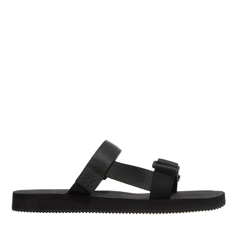 Hugo Sandalen Zaralyn Sandal Black