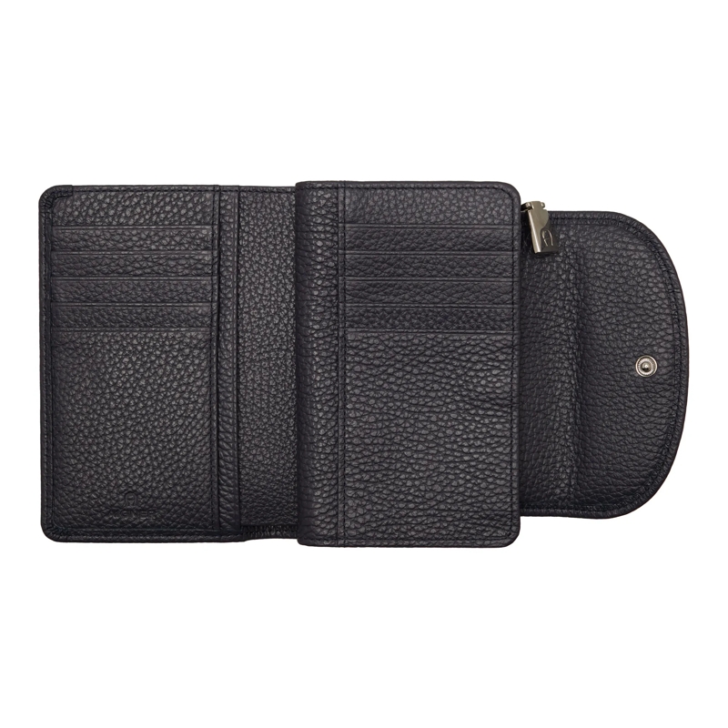 AIGNER Bi-Fold-Portemonnaie Basics Marine(Image 5)