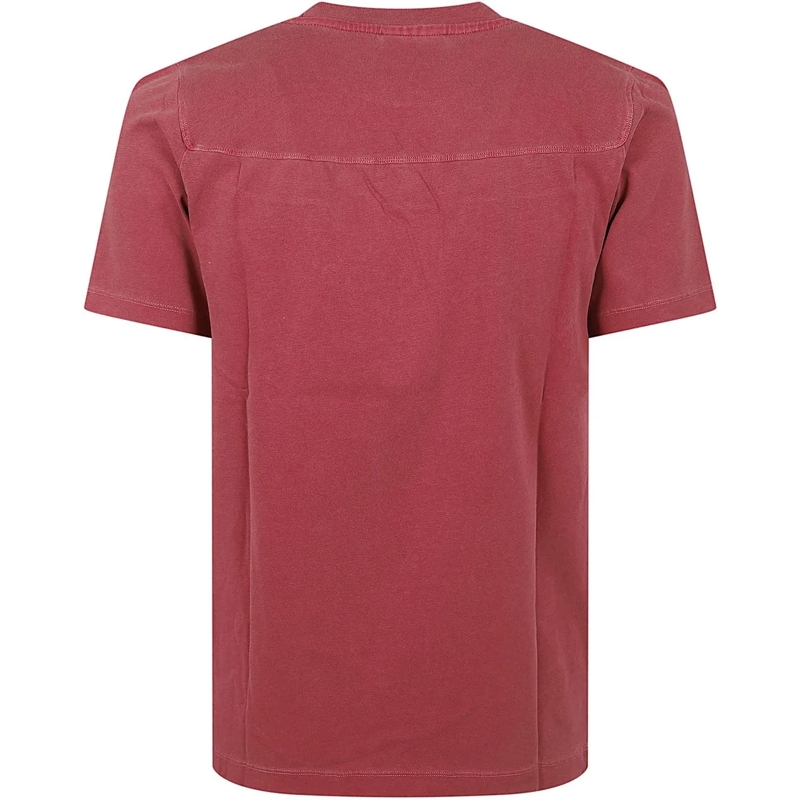 Dsquared2 T-shirt DSQUARED2 T-shirts rot(Image 2)