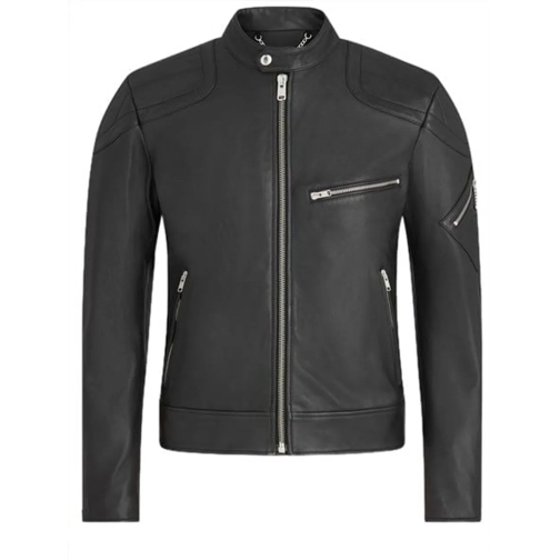 Belstaff Daunenjacken Jackets Black schwarz