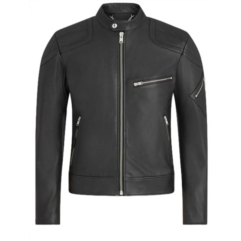 Belstaff Donsjas Jackets Black schwarz