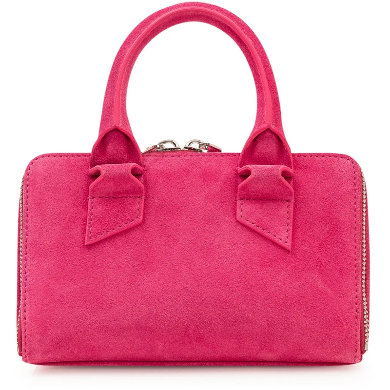 The Attico Tote Borsa Friday Mini rose(Image 4)