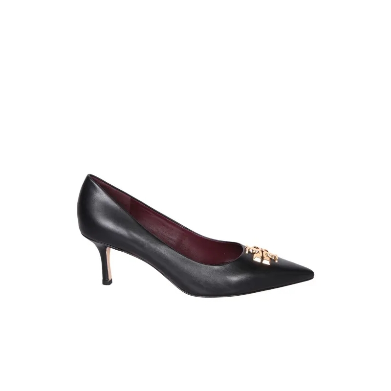 Tory Burch Pumps Eleanor Pump 65Mm Perfect Black
