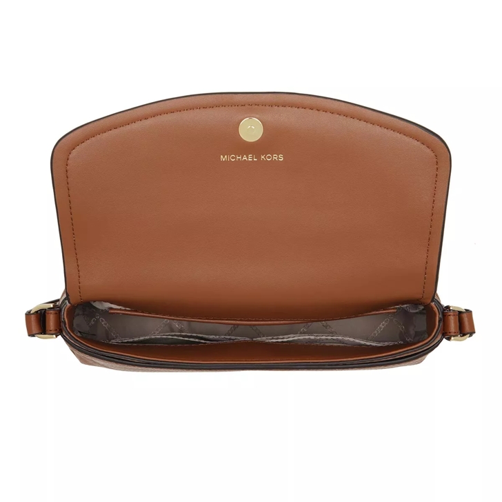 Brooklyn large leather shoulder bag sale