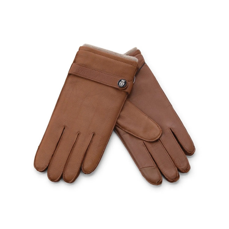 Roeckl  Handschuhe Wilhelmshaven Braun