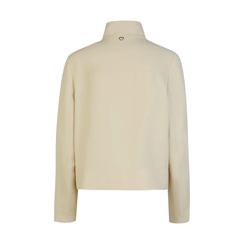 Marc Aurel Daunenjacke Jacke beige(Image 5)