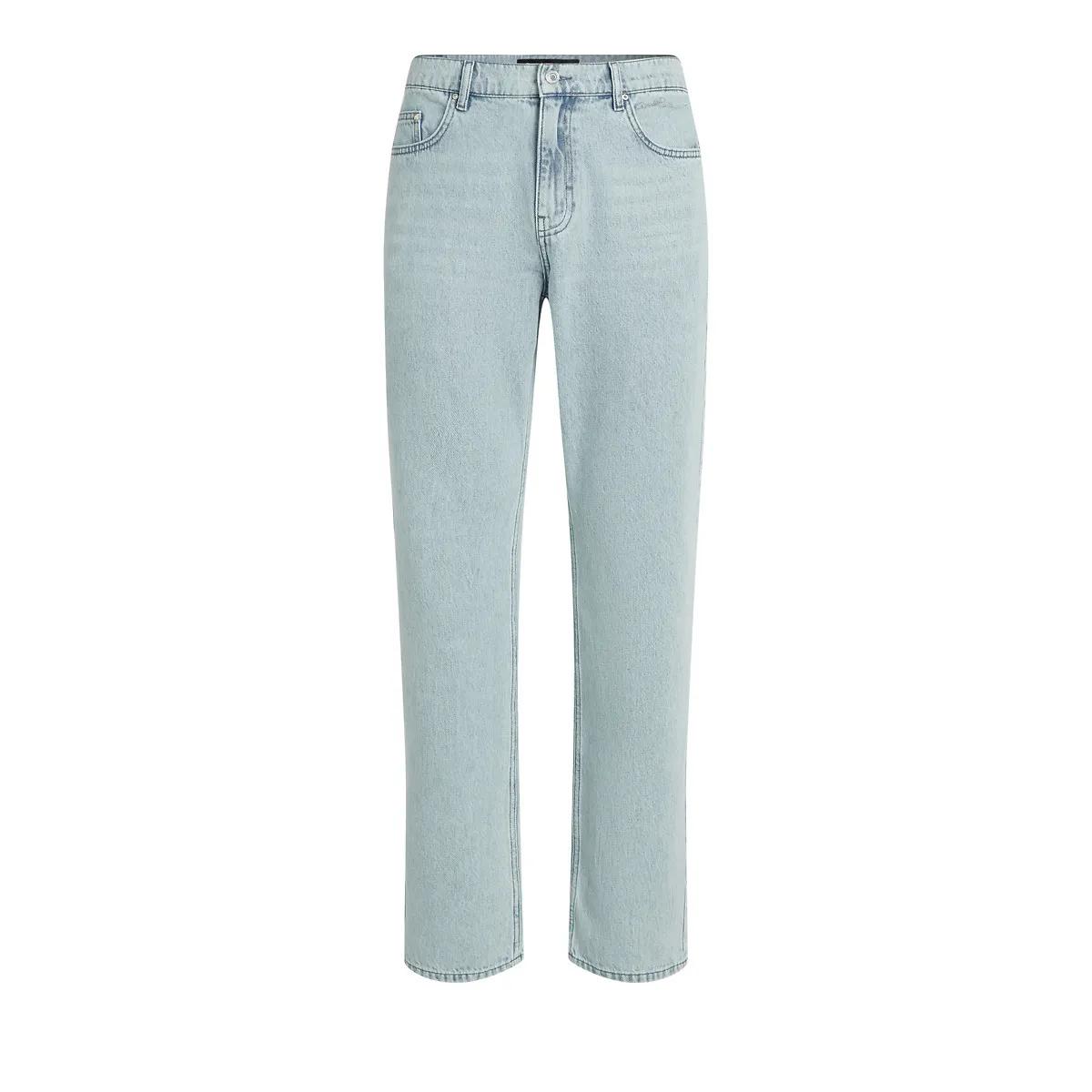 Thumbnail - Karl Lagerfeld - DISNEY X KL JEANS MIT GERADEM BEIN - Größe 29 - blau