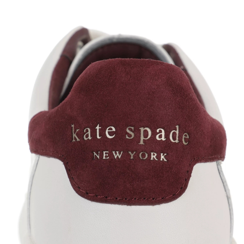 Kate Spade New York Low-Top-Sneaker Lift Sneaker(Image 3)