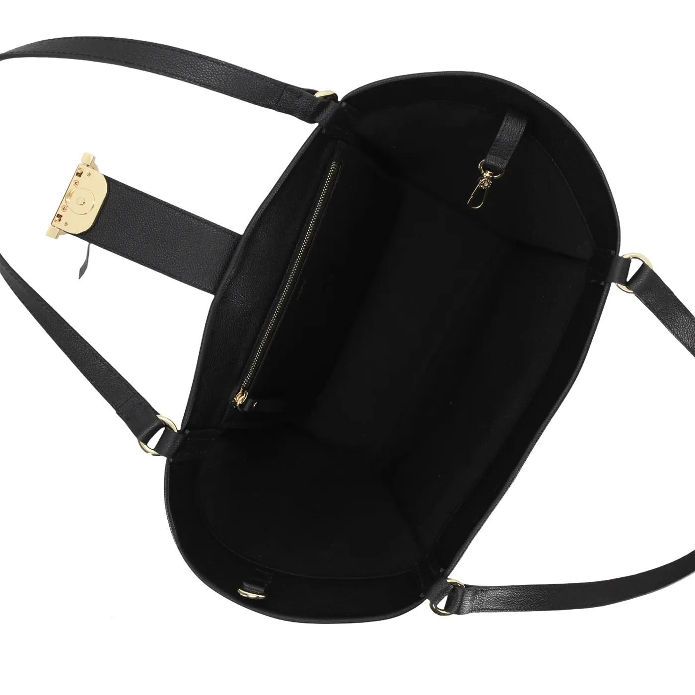 Thumbnail - Abro Shopper - Shopper TEMI - Gr. unisize - in Schwarz - für Damen