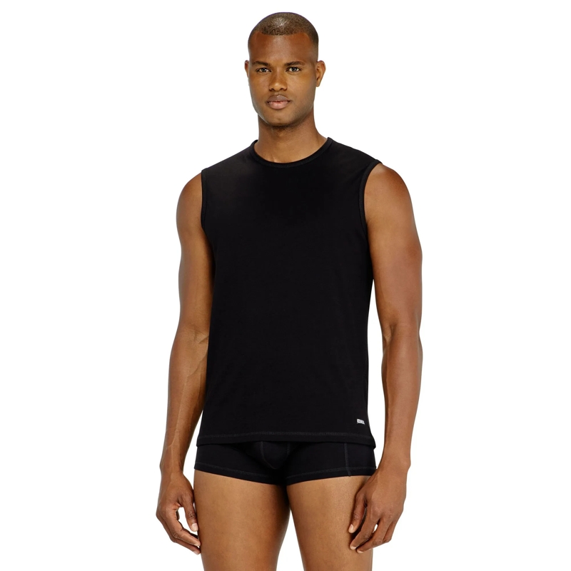 Diesel  TIM-UTLT-2PACK 2er Pack schwarz(Image 2)