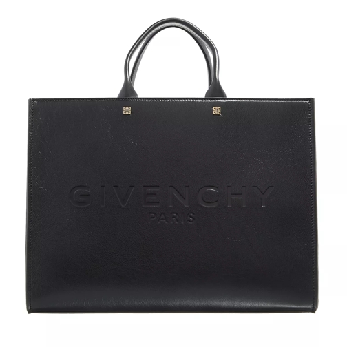 Givenchy Top Handle Bag Black Draagtas