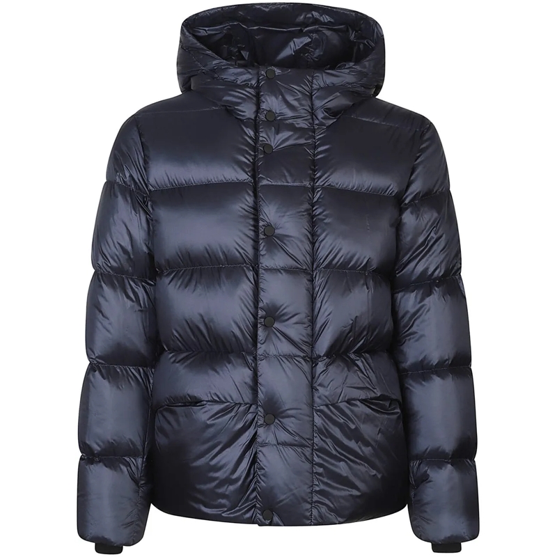 Add Daunenjacke Down Jacket Blue blau