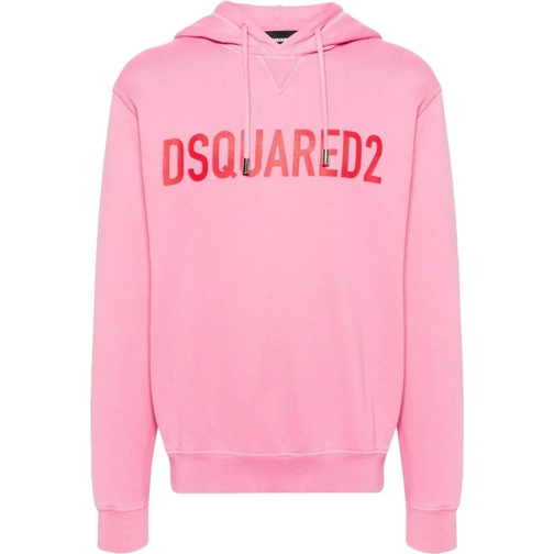 Dsquared2  Sweaters Pink rose