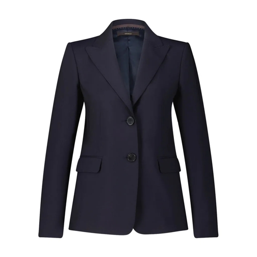 windsor. Blazer Eleganter Blazer Dunkelblau