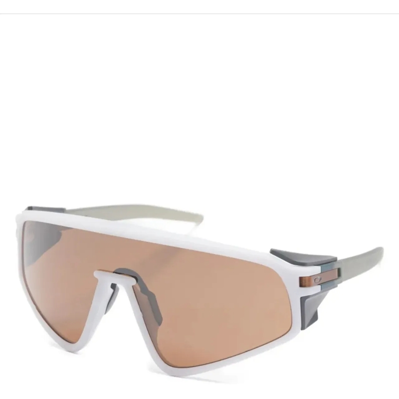 Oakley Sonnenbrille Latch Panel Matte Vapor mehrfarbig