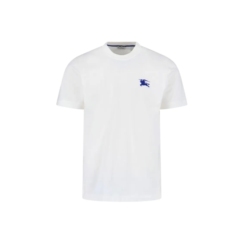 Burberry T-shirt 'Edk' T-Shirt – White White