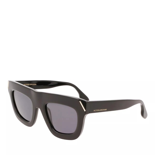 Victoria Beckham VB642S Black Sunglasses