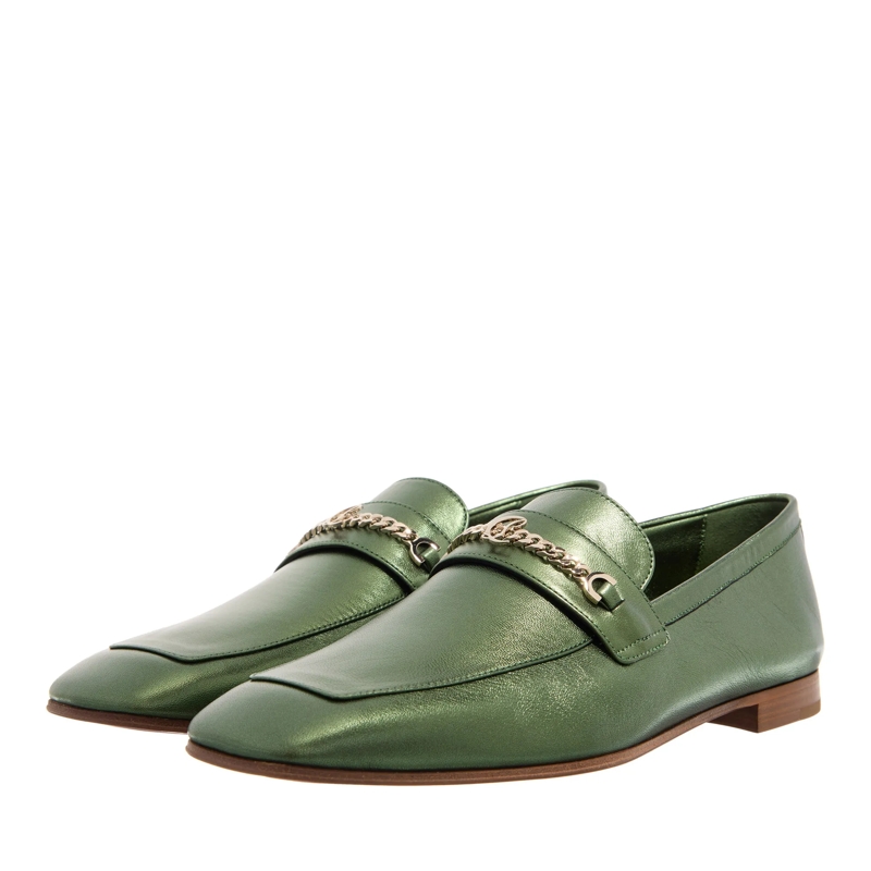 Christian Louboutin Loafer Mj Moc Women Shoes Vertlaine
