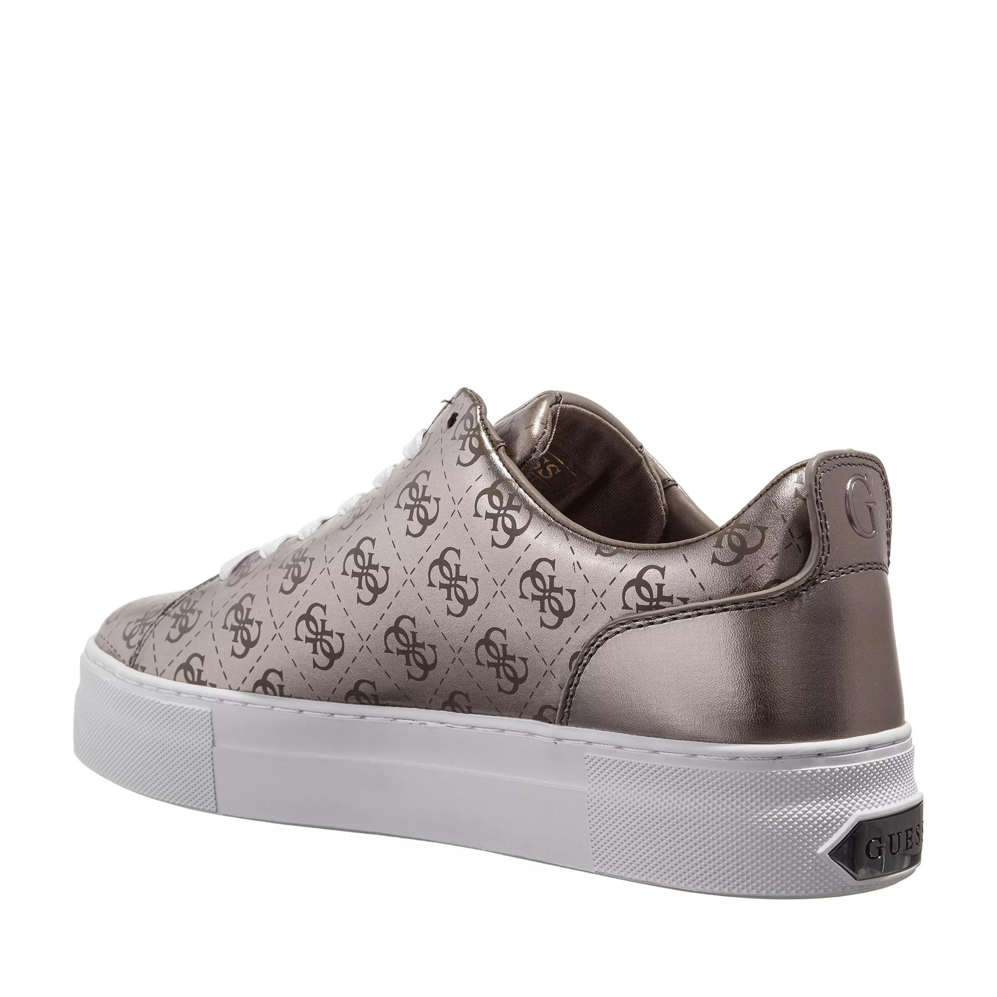 Guess on sale banq sneakers