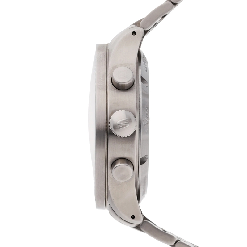 Sinn Automatikuhr Hummer Schwarz(Image 3)