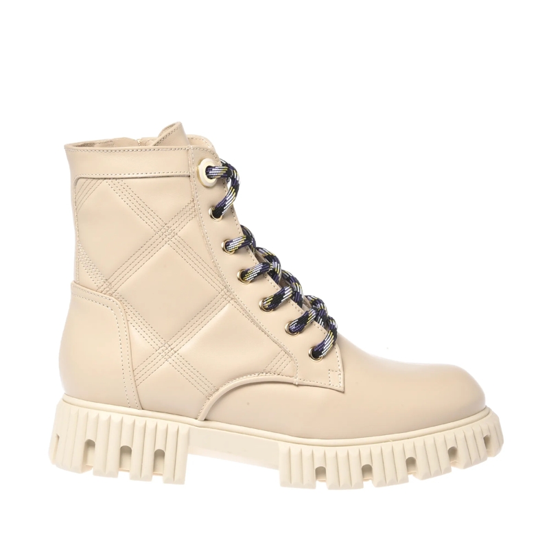 Baldinini Stiefel STIEFELETTE BALDININI nude