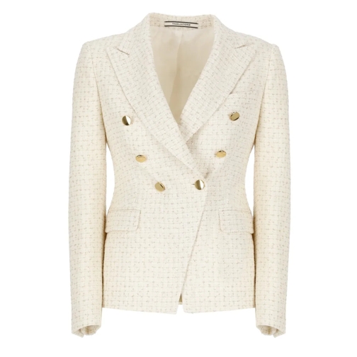 Tagliatore Blazer Alicya Blazer Neutrals