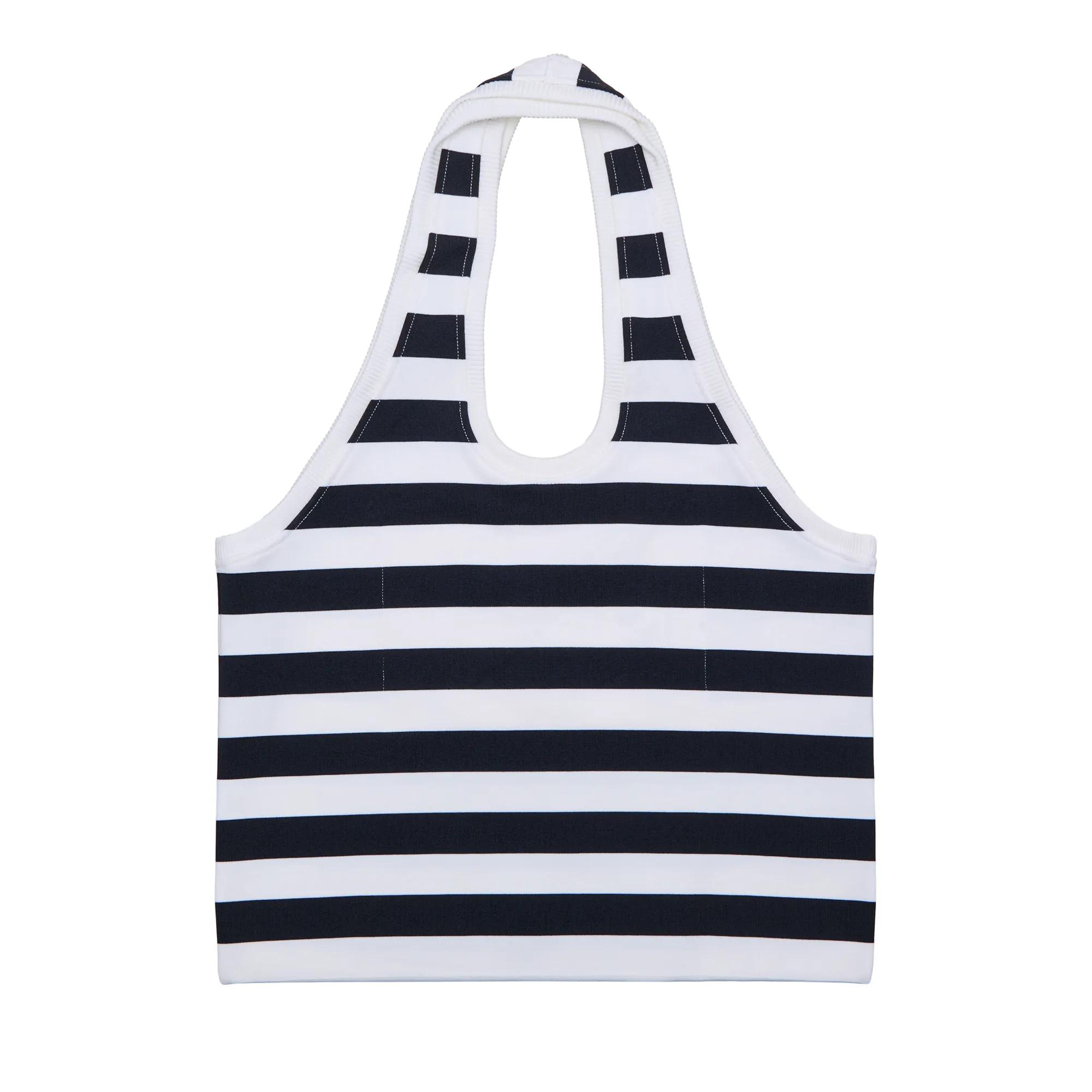 Jacquemus Canvas Marcel Tas Multicolor Dames