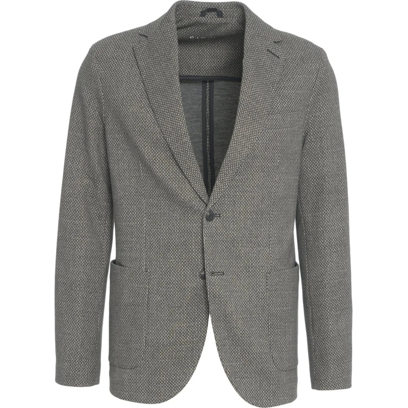 CIRCOLO 1901  Single breasted blazer schwarz
