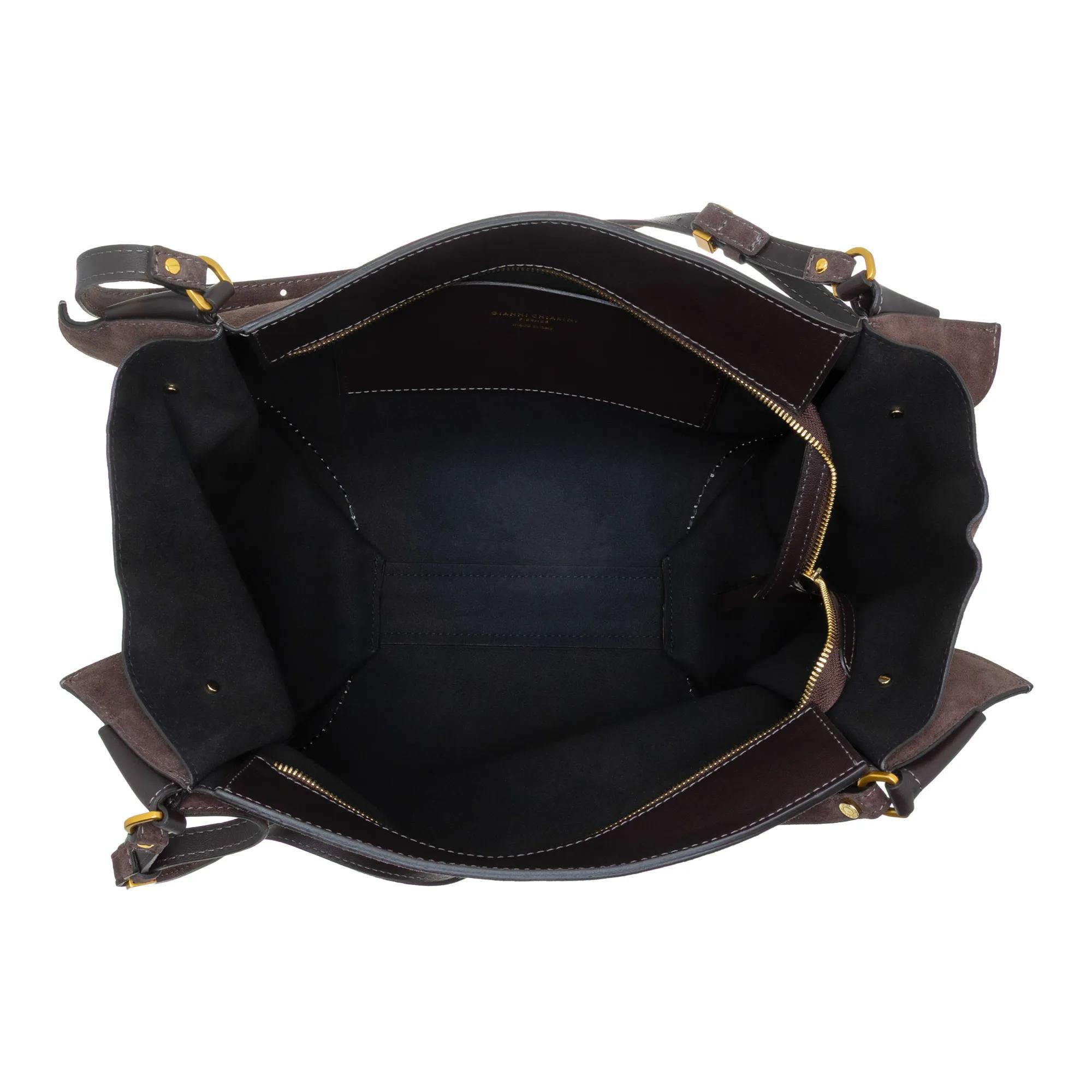 Gianni Chiarini Shoppers Bloom in bruin
