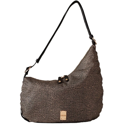 Borbonese Tote Borbonese Bags.. schwarz