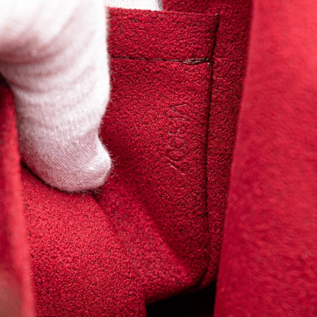 Thumbnail - Louis Vuitton Hobo Bags - Monogram Mirage Musette - Gr. unisize - in Braun - für Damen