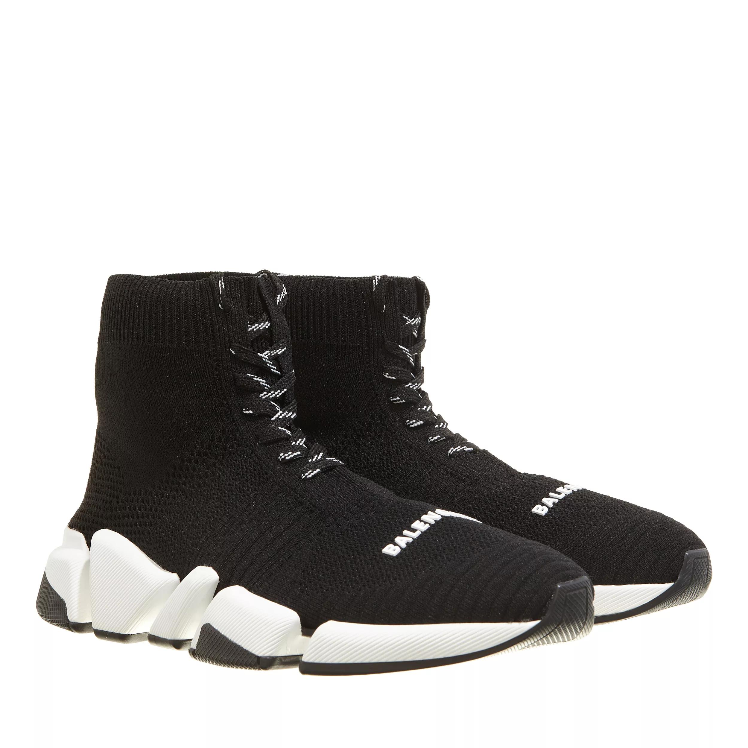 Balenciaga hot sale socks schuhe