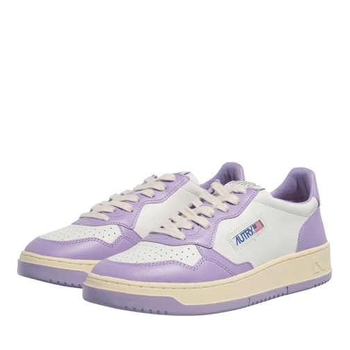 Autry International Medalist Low Sneaker mehrfarbig Botte